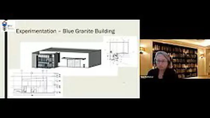 UNITEC School of Building Construction BIM Journey